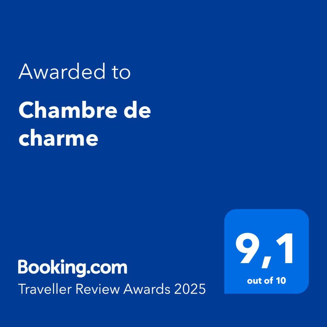 Chambre De Charme Cavanac Exteriör bild